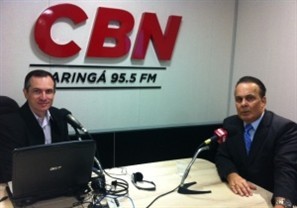 Lair Ribeiro diz que as pessoas precisam aprender a envelhecer